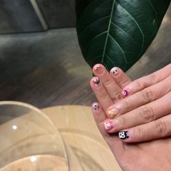 点击看大图 -LILY NAILS美甲美睫