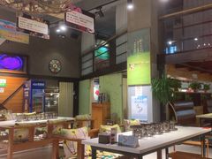 -爆棚肥牛火锅(原福成肥牛城味之缘三里河店)