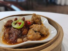 -悦雅居·老广州老味道(长湖店)