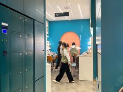 -海馬体照相馆(莘庄维璟印象城店)