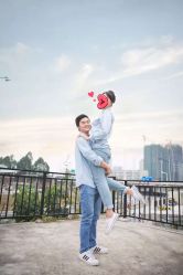 点击看大图 -爱城婚纱摄影·品质严选店