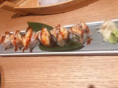 -yokocho上横町·日本食街(深业上城店)