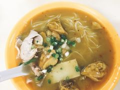 什锦鸡米双汁-金利食店(氹仔店)