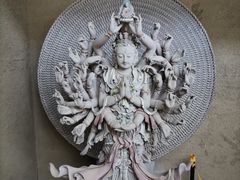 -敦煌莫高窟数字展示中心