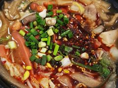 -西南民族大学南区(双流校区)