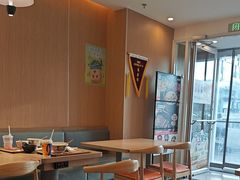 -吉野家 (新街口外大街店)