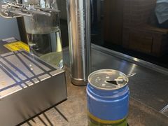 自助取餐区-很久以前羊肉串(昌里路三钢里店)
