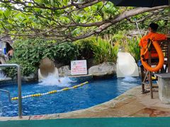 -三亚亚龙湾天域度假酒店