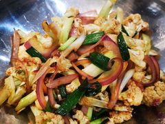 -1718食尚馆·太湖菜(龙之梦太湖古镇店)