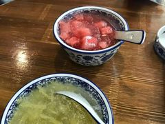 -曼生活·炸小吃糖水