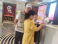 -果裹水汇(帅府店)