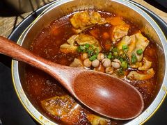 -烤匠麻辣烤鱼(万象城店)