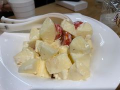 -宏记广东客家菜(丰汇店)