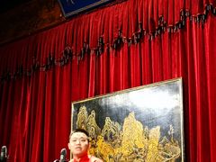 -哈哈曲艺社(西门闲亭店)