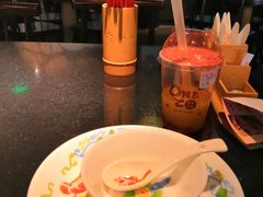 -老头儿油爆虾·知味杭州(爱琴海购物中心)