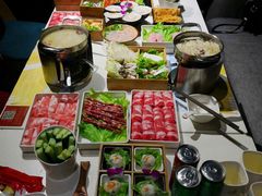 -火锅先生(五马街店)