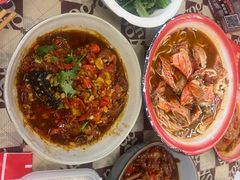 -老三样·旧食新味(万寿宫店)