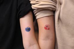 -飛凡TATTOO纹身•原创