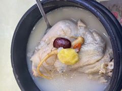 -服务大楼冷面(延大店)