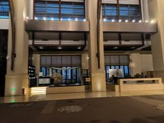 -昆明洲际酒店