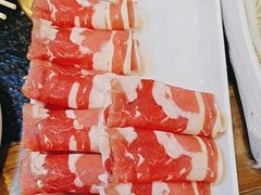 -永發發串串火锅馆·烧烤·大排档(传媒大学店)