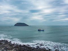 -漳州滨海火山岛自然生态风景区