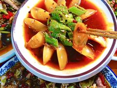 -李大爷的泡椒馆(冉家坝店)
