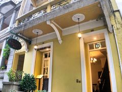 -大堂街8号葡国餐厅(RESTAURANTE ESCADA)