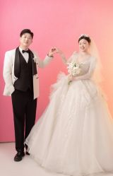 -青禾蒙娜丽莎婚纱摄影(武汉总店)