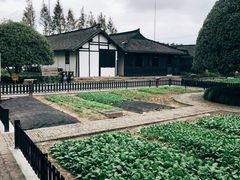 -张闻天故居