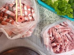 -清真·金鑫隆牛羊肉(环山路店)