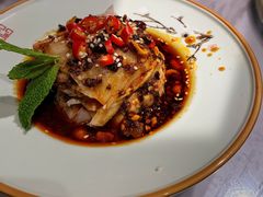 -农川记&酸菜鱼四川料理(横岗荣德店)