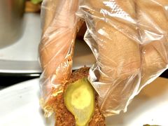 -尚牛社会 Beef & Liberty(金桥EKA天物店)
