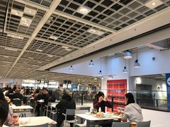 -宜家家居(西安未央商场店)