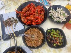 -聚味瞿记·龙虾堂(渔人码头一店)