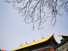-西安市广仁寺