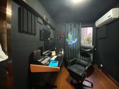 -Resonance Studio·救声舱录音棚(田子坊店)