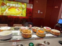 -龍歌自助小火锅(雨花台江南虹悦城店)