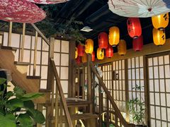-河风の幸会精致料理