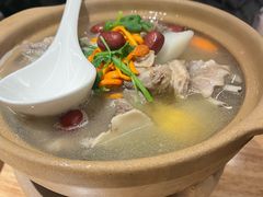 -郭靖内蒙菜·烤全羊·烧烤(望京旗舰店)
