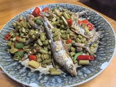 -61号餐吧(兴坪古镇漓江店)