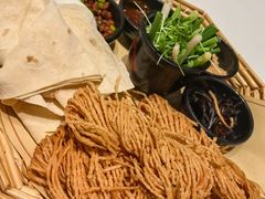 -大张烙馍村(泉山店)