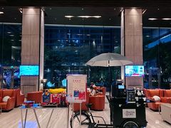 -广州花都皇冠假日酒店