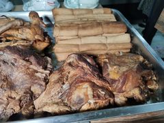 -一只羊烧烤(东湾半岛店)