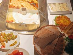-九鼎轩脆毛肚火锅(南京东路店)