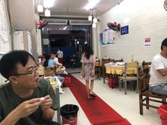 大堂-忆海南海鲜(椰风巷第一市场店)