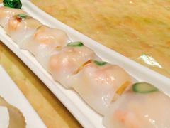 -8餐厅(新葡京酒店)