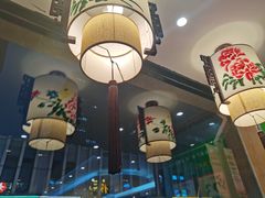 -素满香·食养自助(建邺万达店)