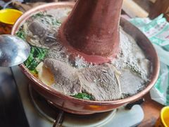 -塔洛藏餐吧(香格里拉古城店)