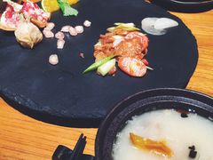 -天水蔬食料理(树德之光店)